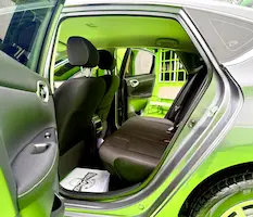 Preview imagenes del auto