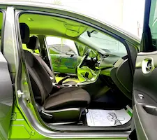 Preview imagenes del auto