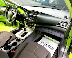 Preview imagenes del auto