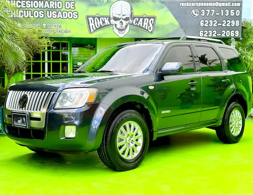 Mercury Mariner