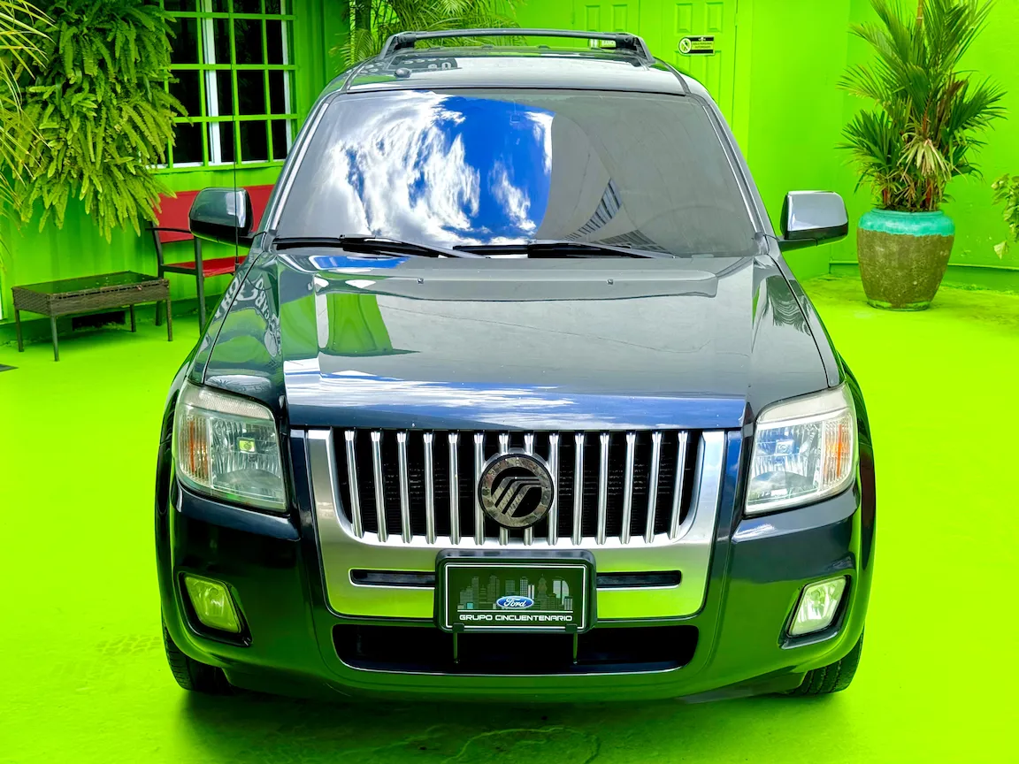 Imagenes del auto