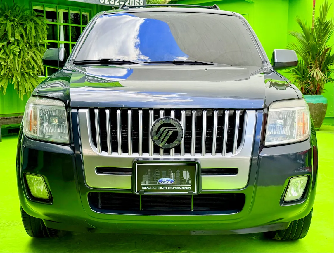 Imagenes del auto