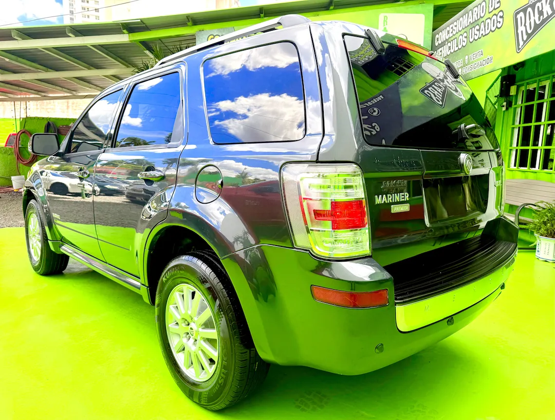 Imagenes del auto