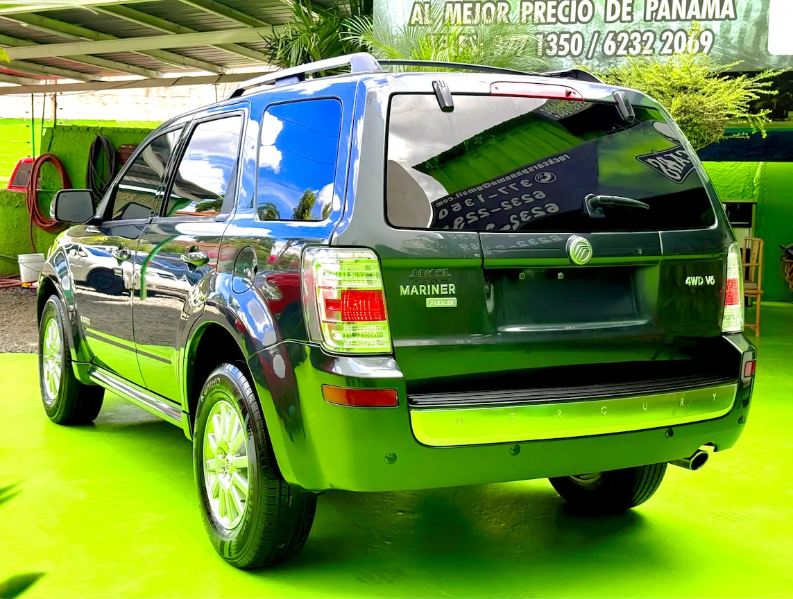 Imagenes del auto