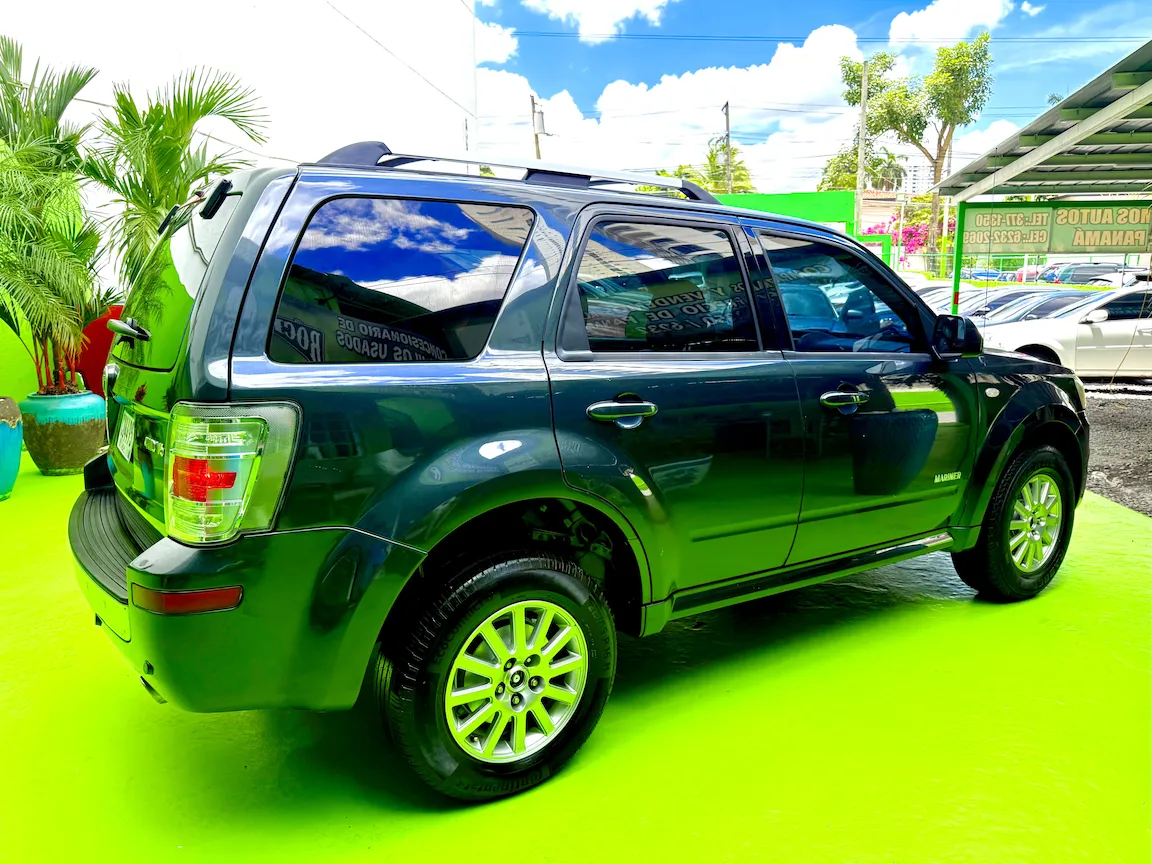 Imagenes del auto