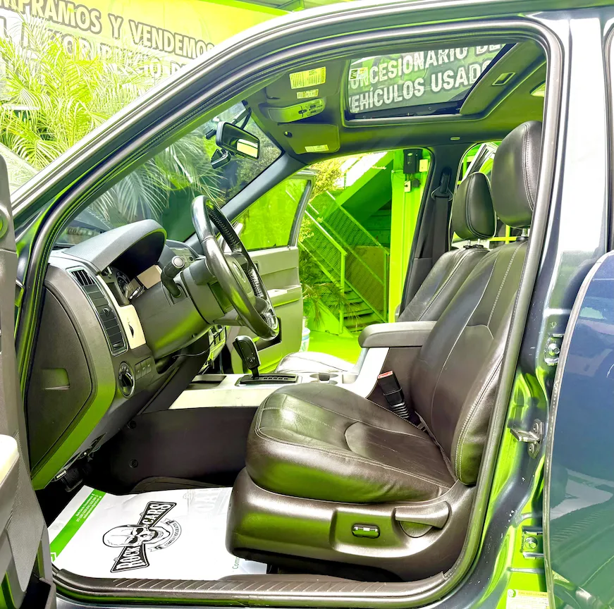 Imagenes del auto
