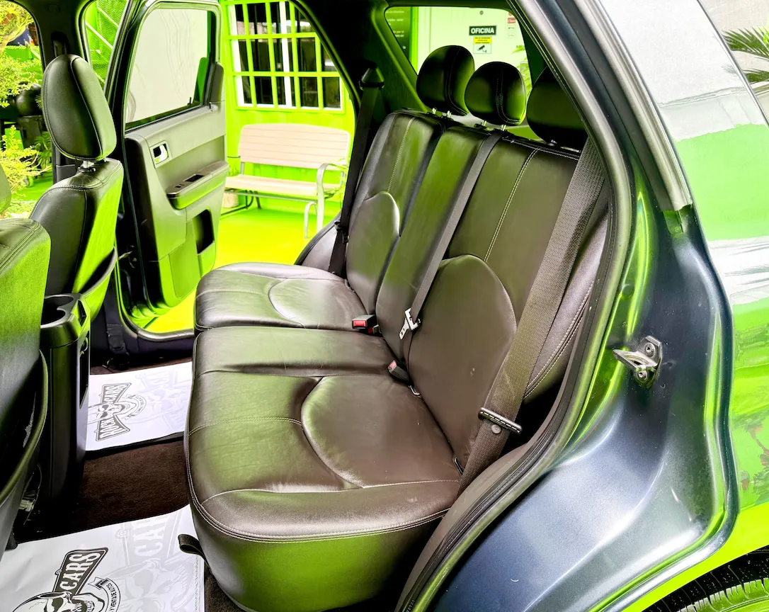 Imagenes del auto