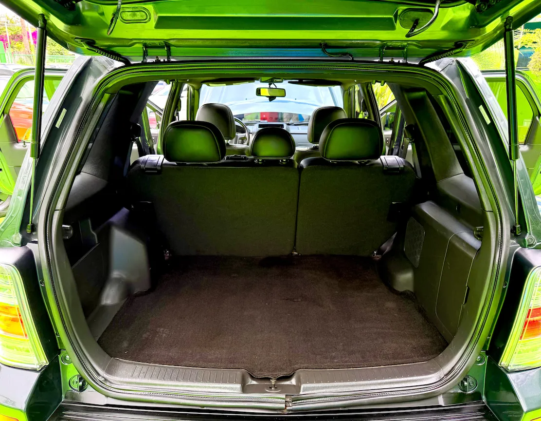 Imagenes del auto