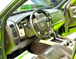 Preview imagenes del auto