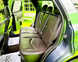 Preview imagenes del auto
