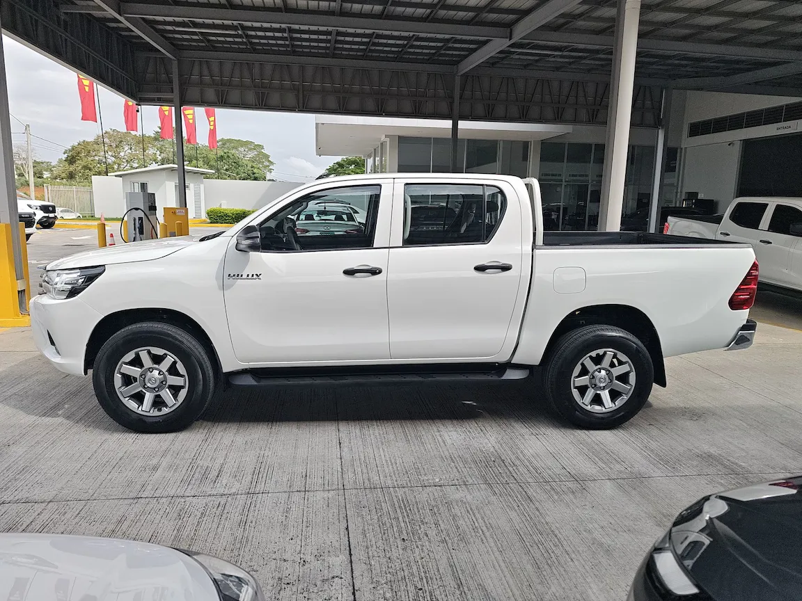 Imagenes del auto