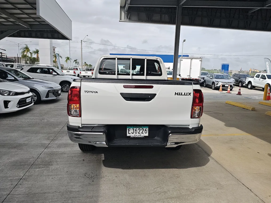 Imagenes del auto