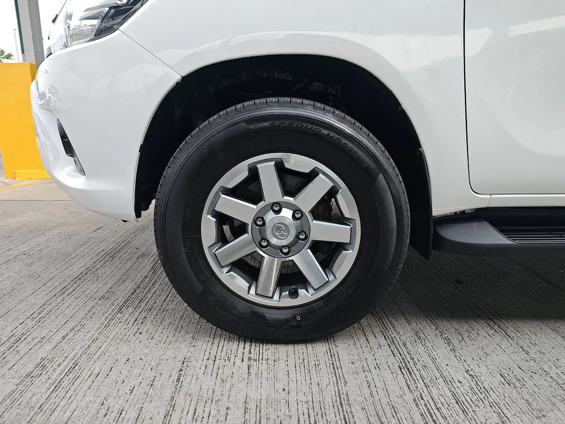 Imagenes del auto