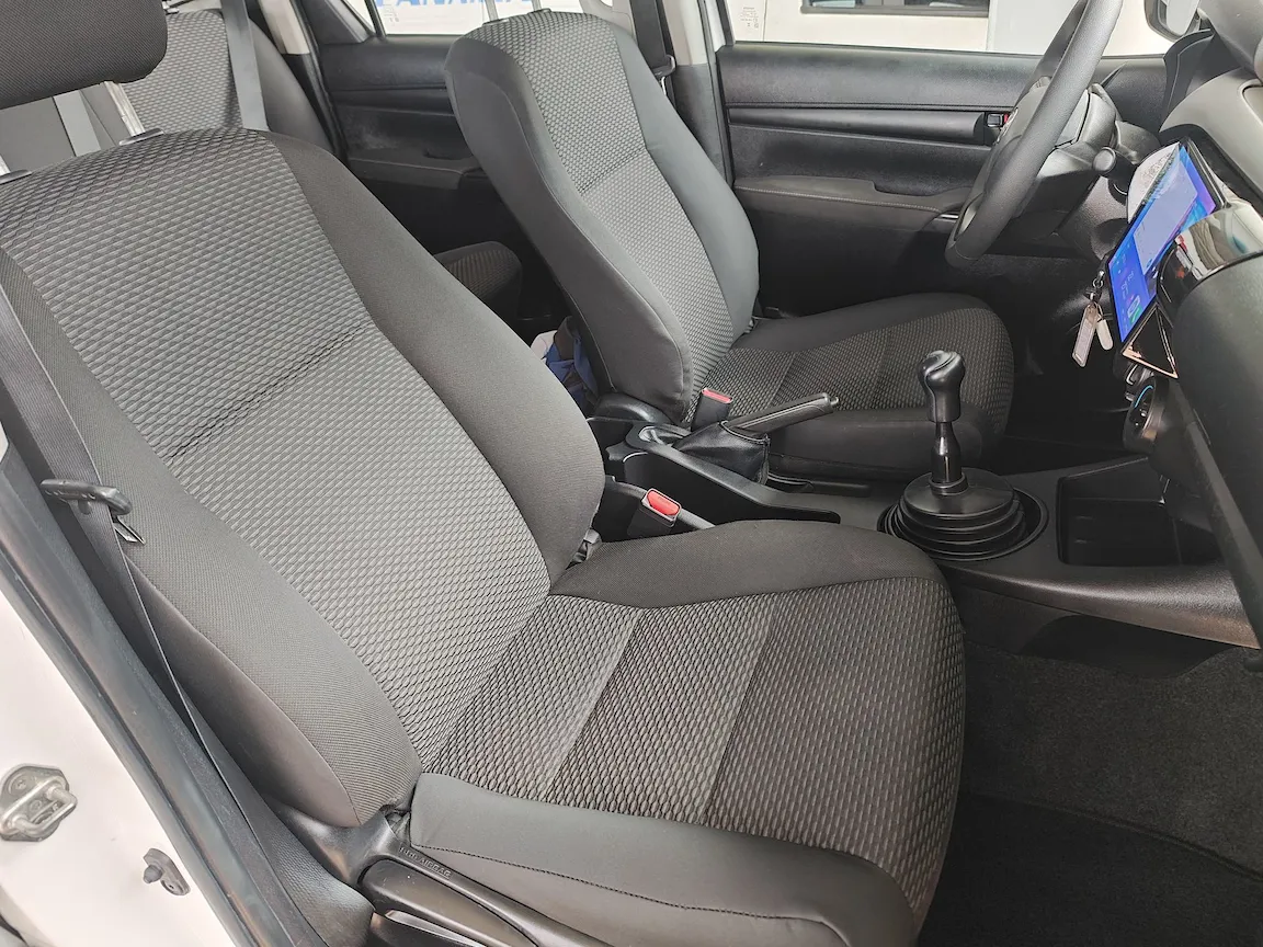 Imagenes del auto