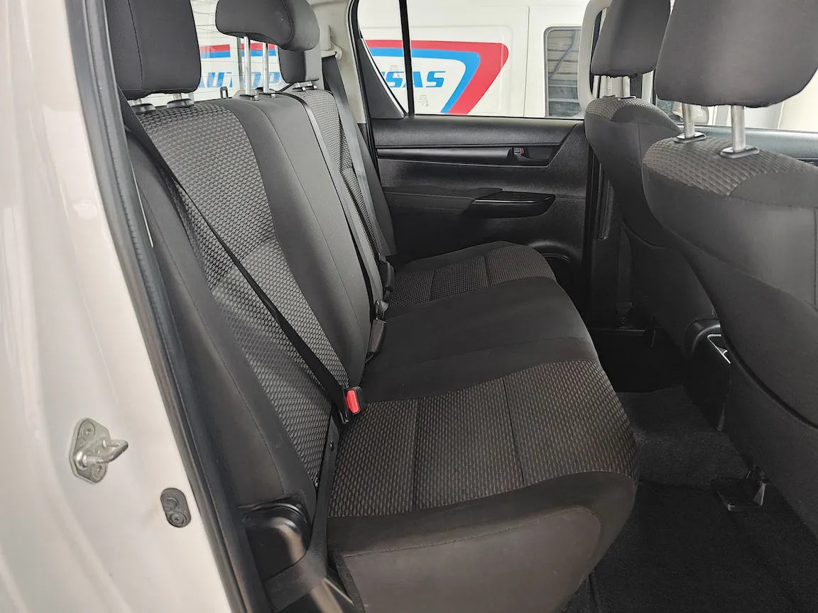 Imagenes del auto