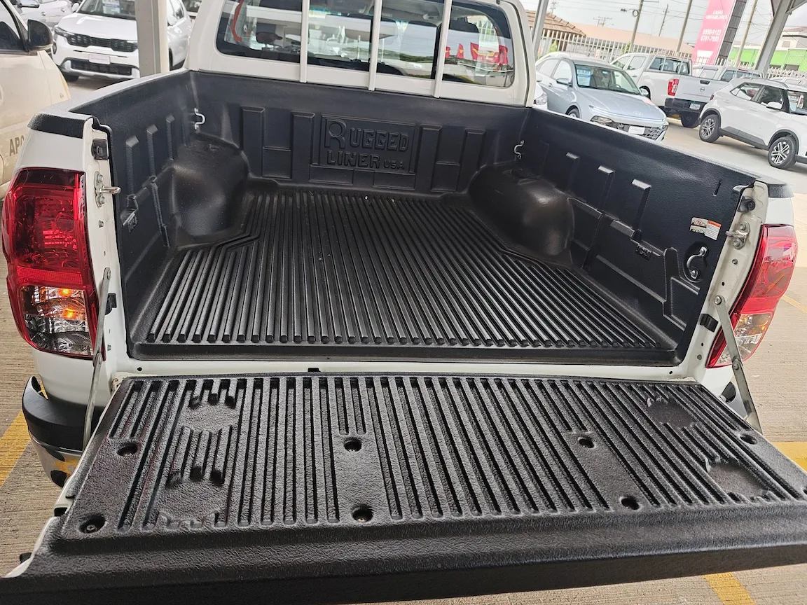 Imagenes del auto