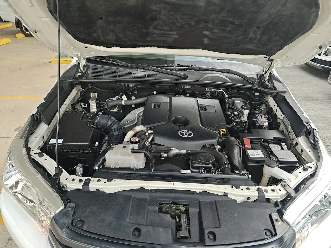Imagenes del auto