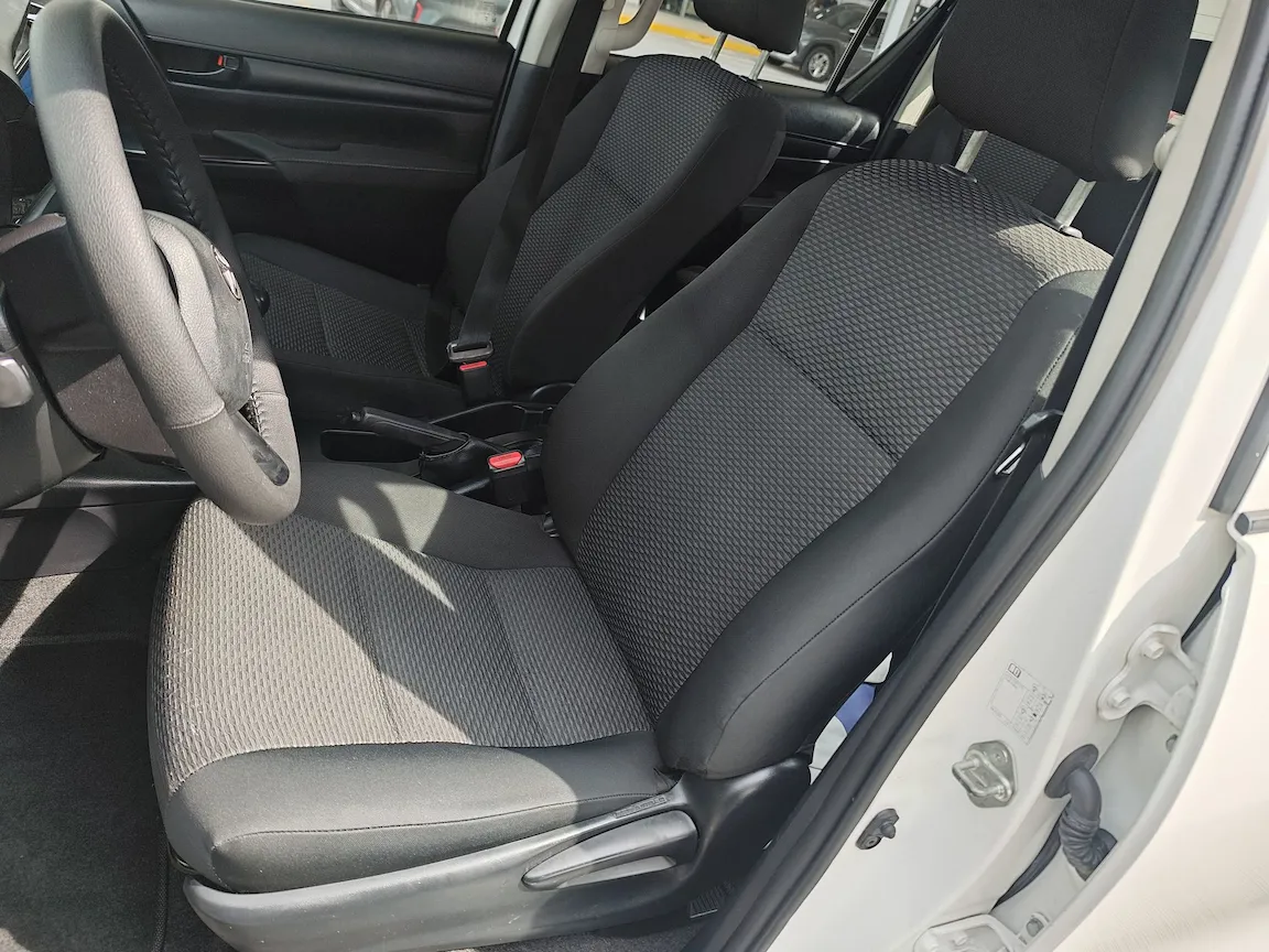 Imagenes del auto
