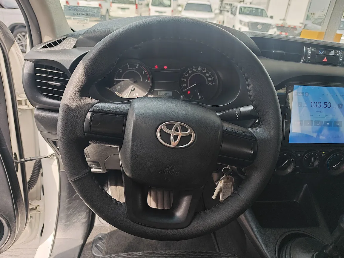 Imagenes del auto