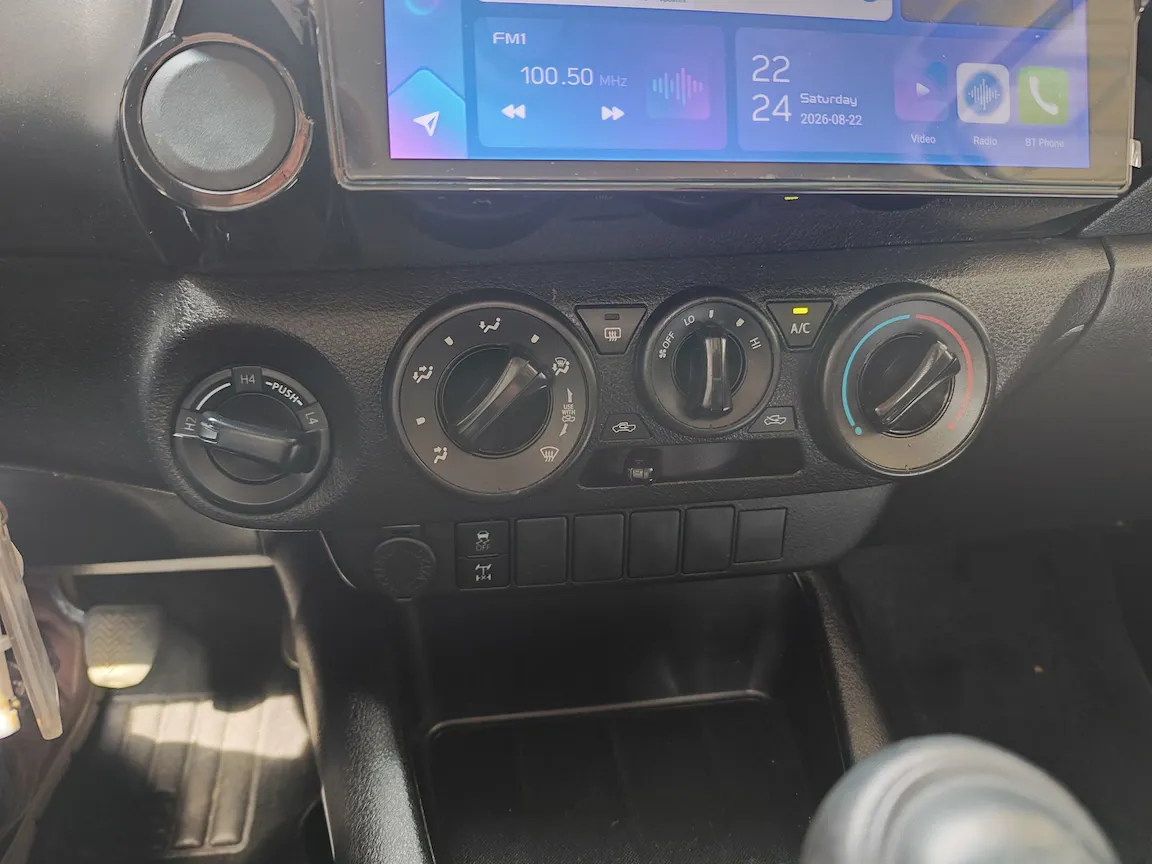 Imagenes del auto