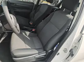 Preview imagenes del auto