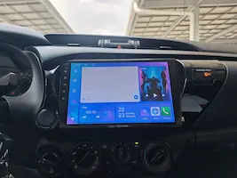 Preview imagenes del auto