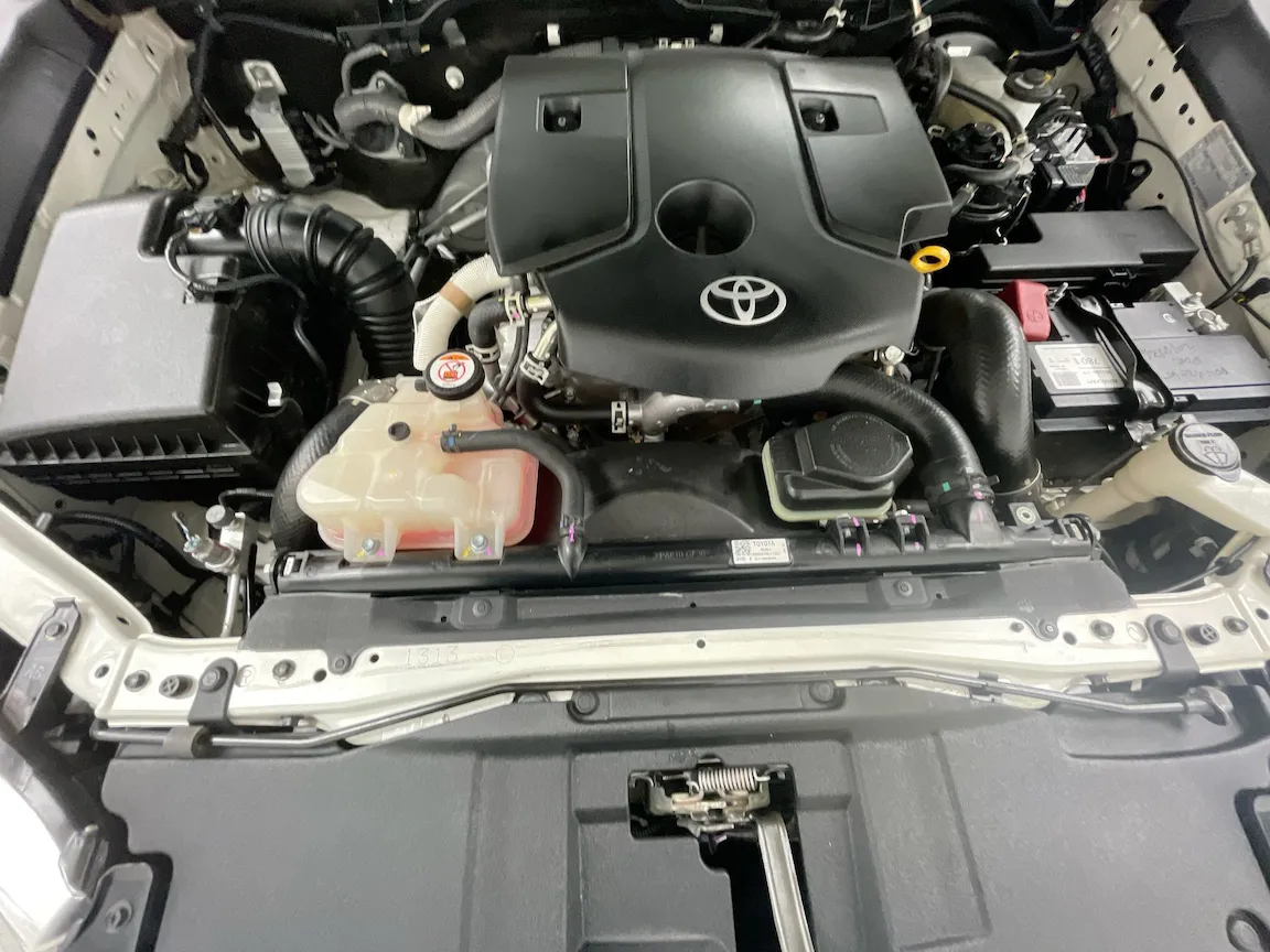 Imagenes del auto