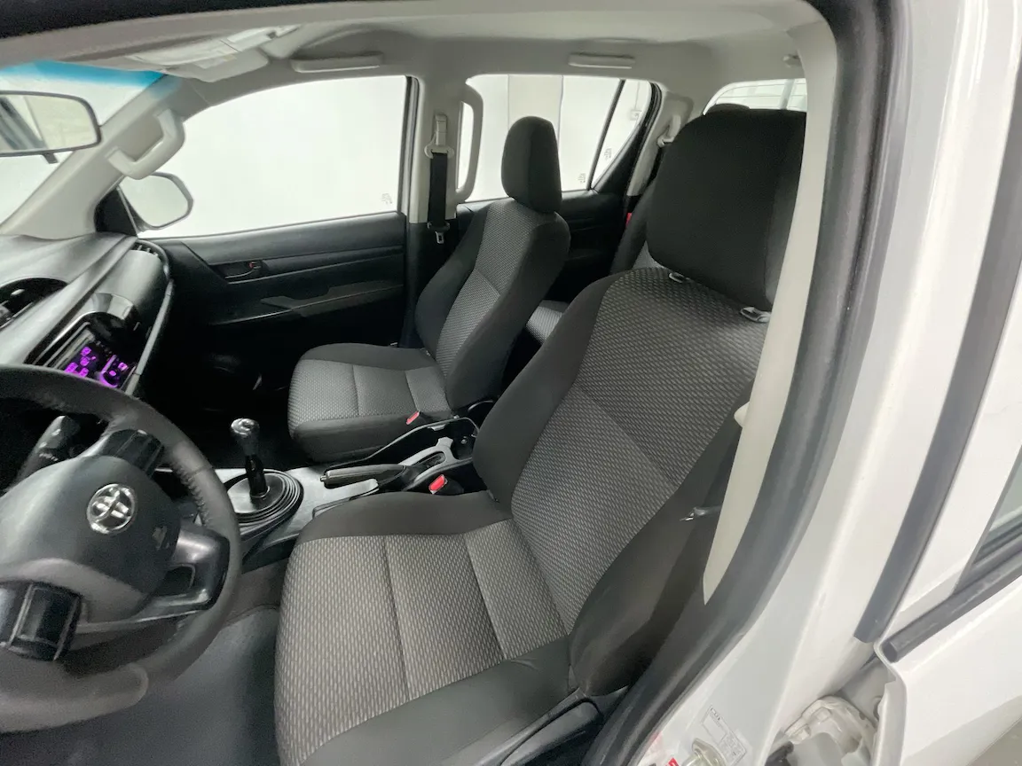 Imagenes del auto