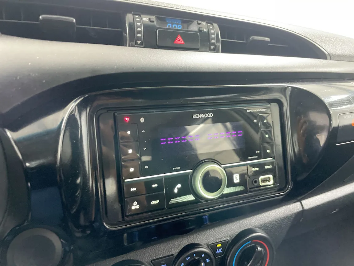 Imagenes del auto