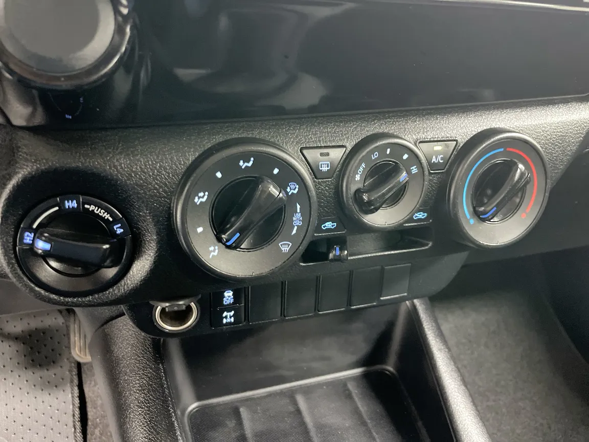 Imagenes del auto