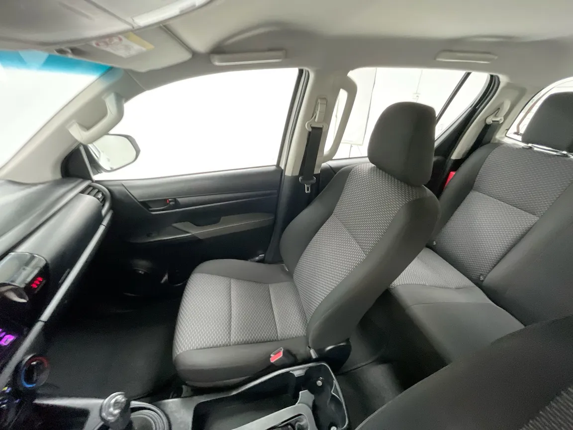 Imagenes del auto