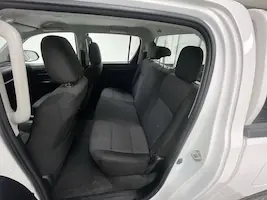 Preview imagenes del auto