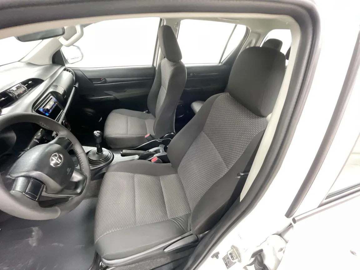 Imagenes del auto