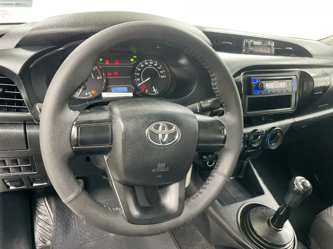 Imagenes del auto