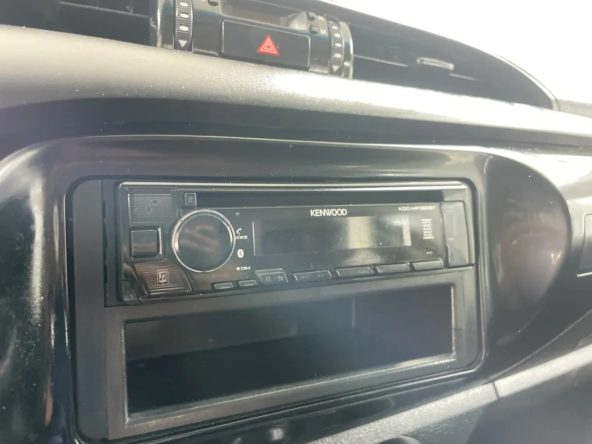 Imagenes del auto