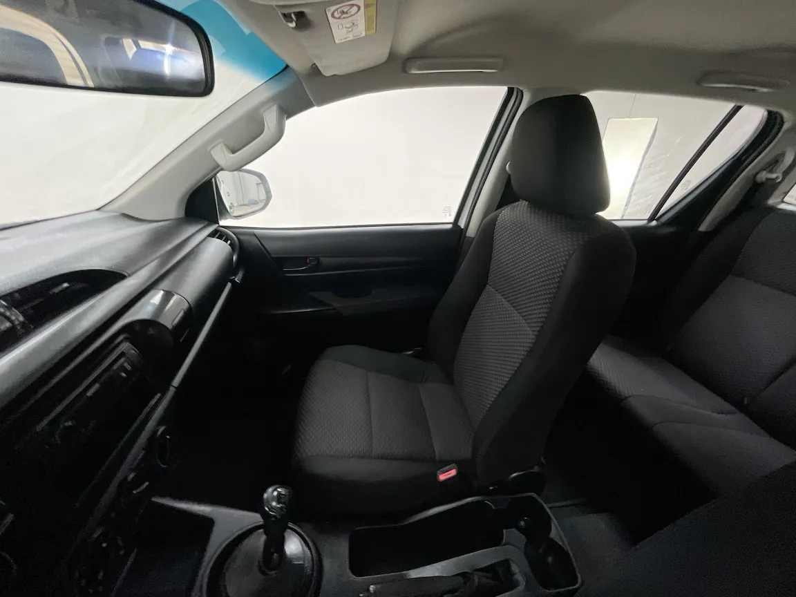 Imagenes del auto