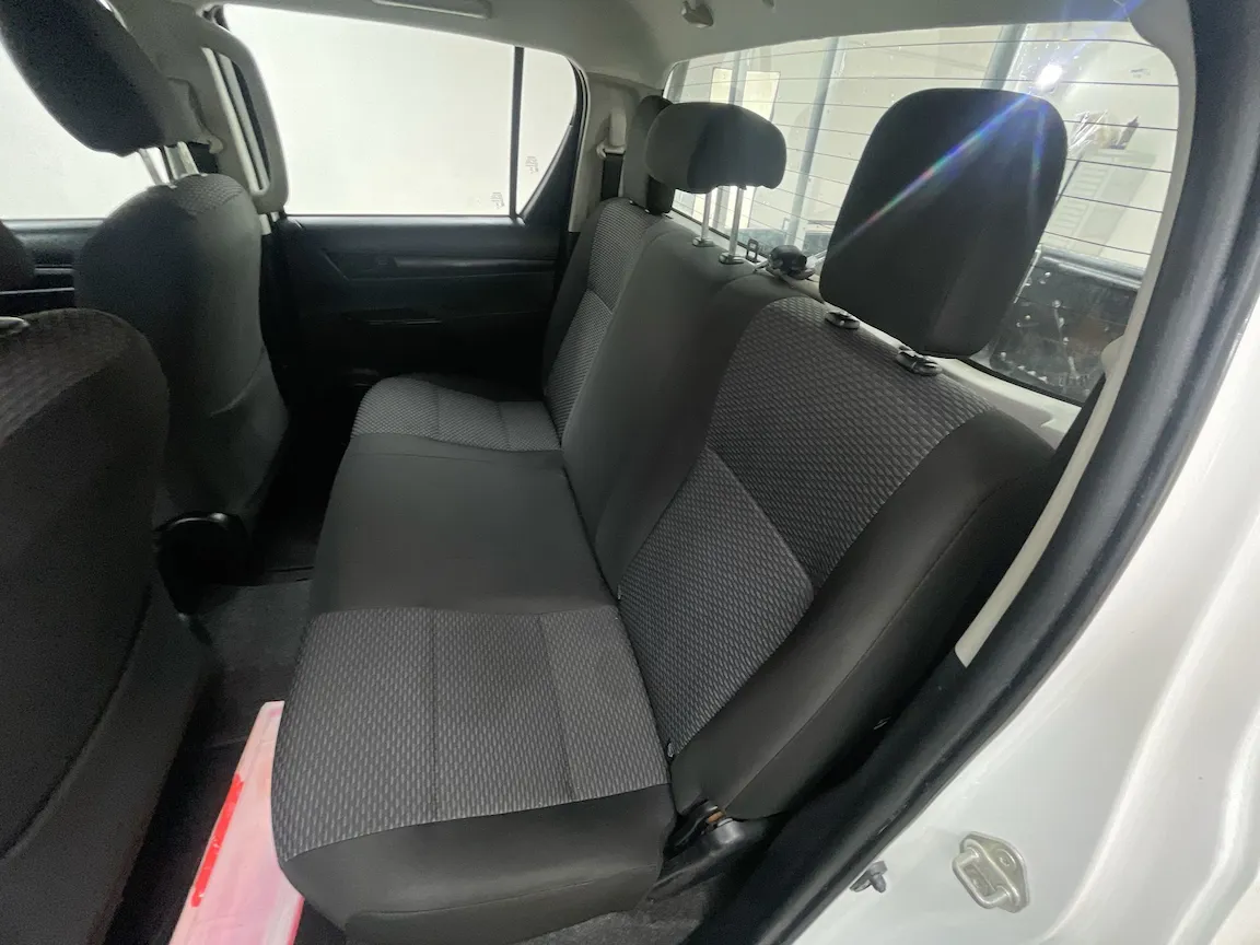 Imagenes del auto