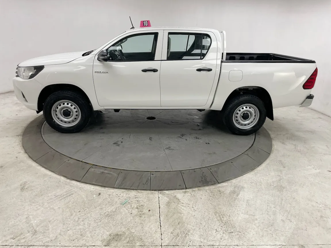 Imagenes del auto