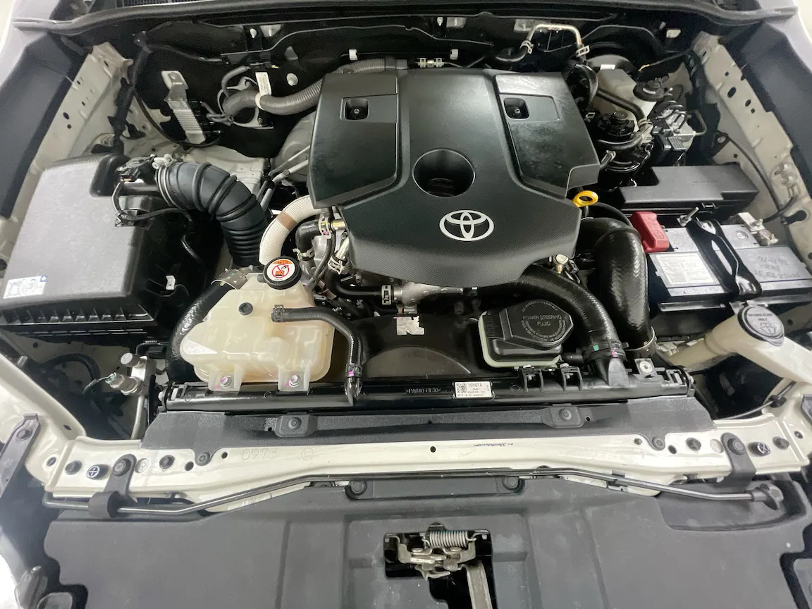 Imagenes del auto