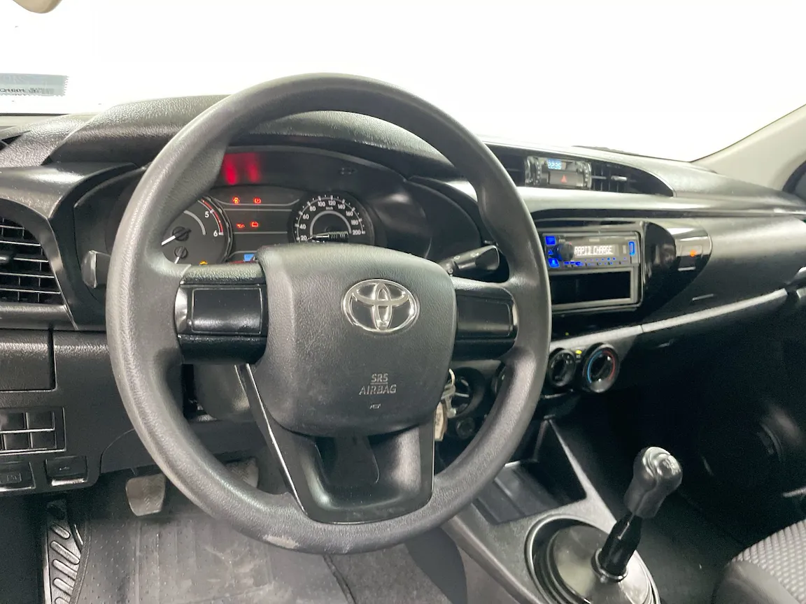 Imagenes del auto