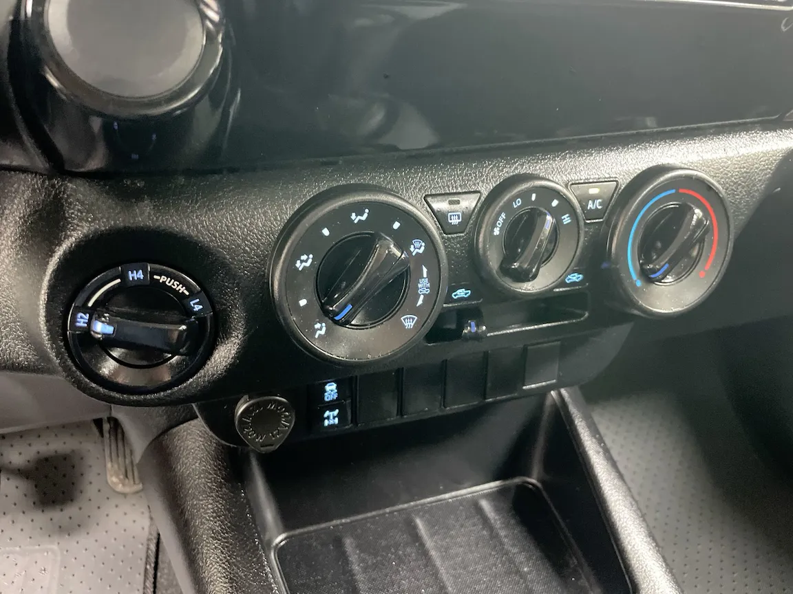 Imagenes del auto