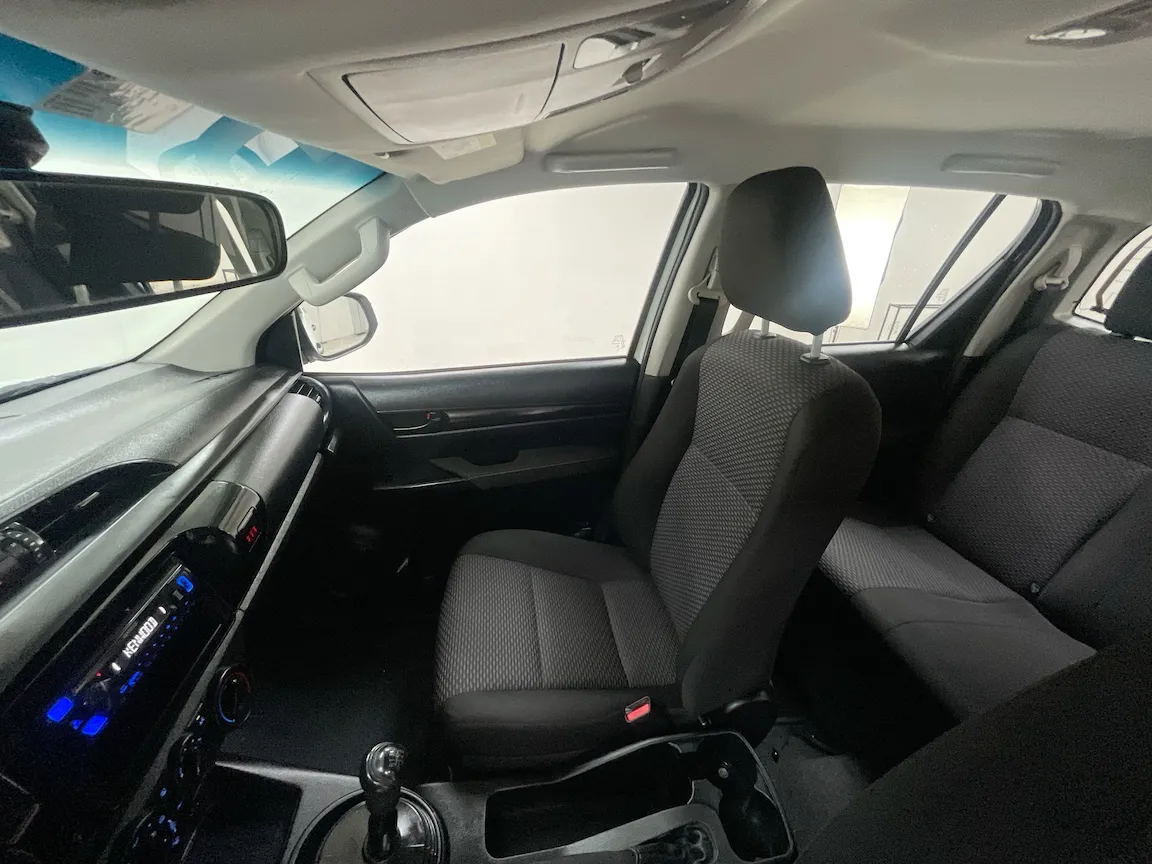 Imagenes del auto