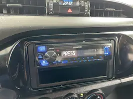 Preview imagenes del auto