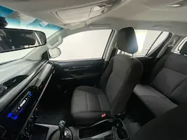Preview imagenes del auto