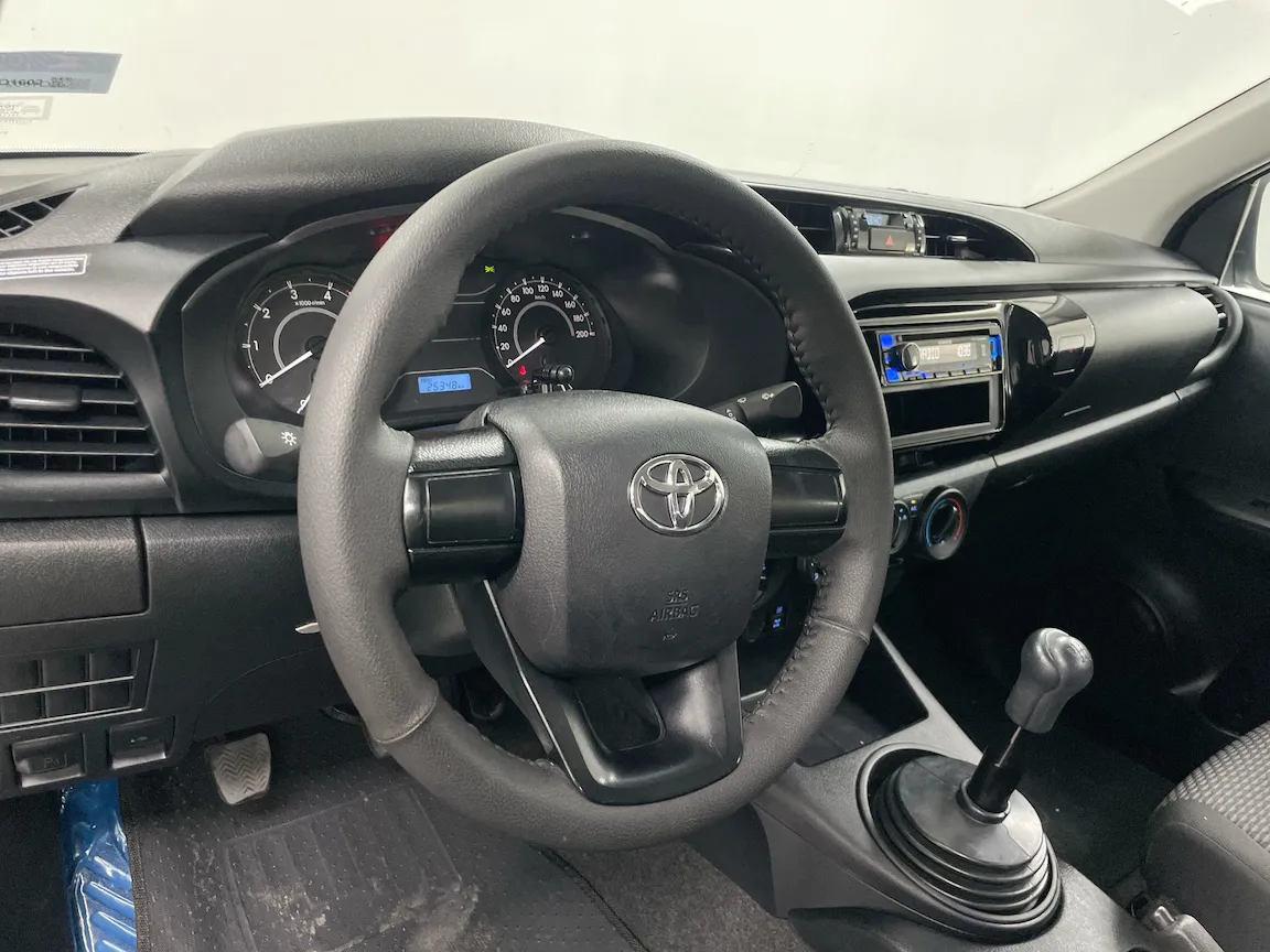 Imagenes del auto