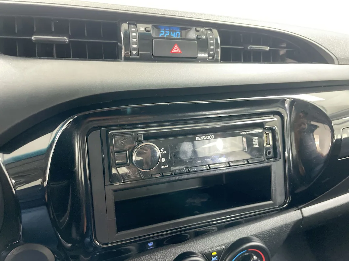 Imagenes del auto