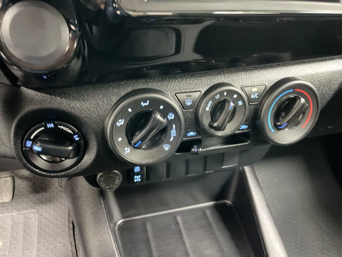 Imagenes del auto
