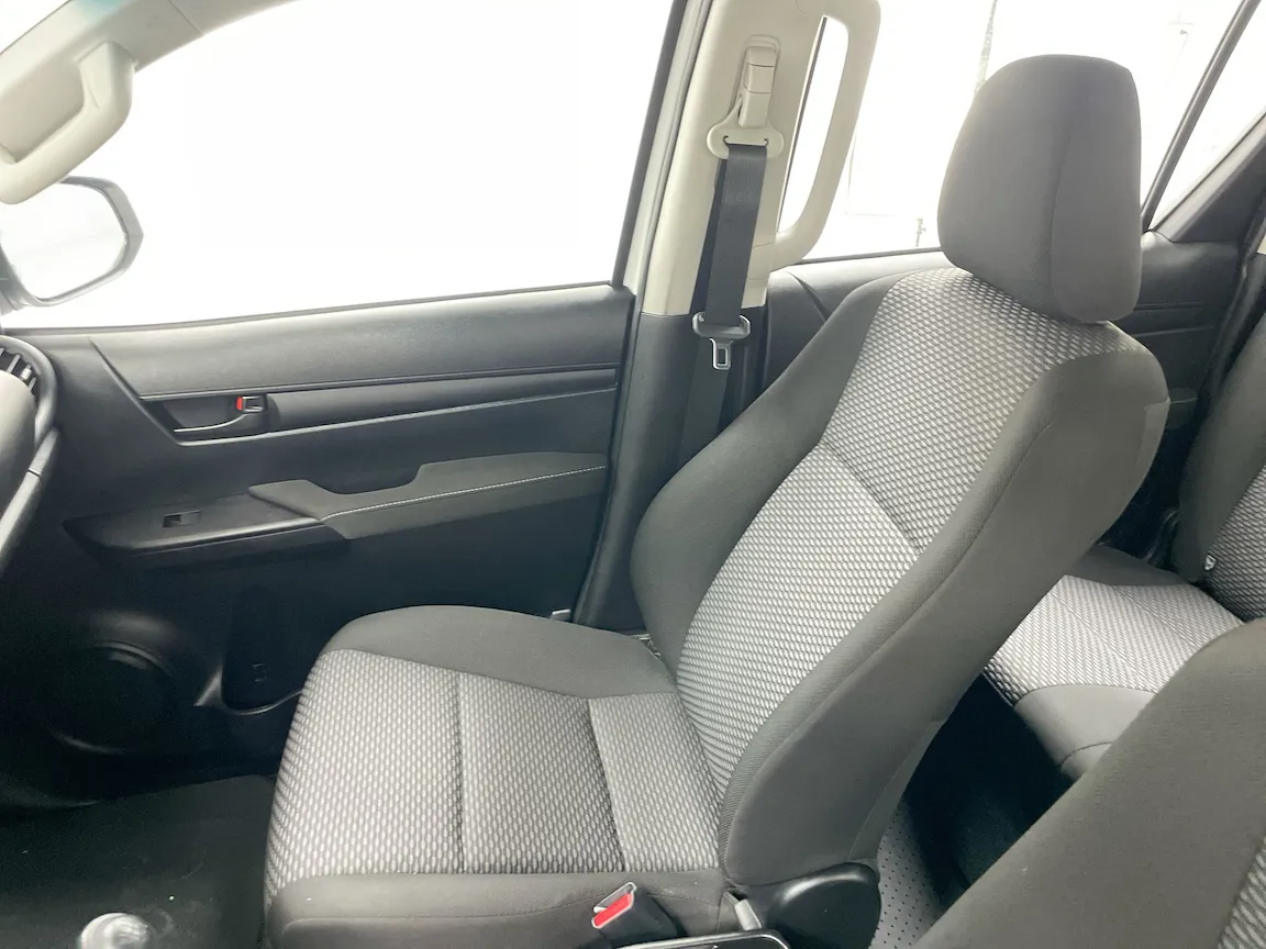 Imagenes del auto