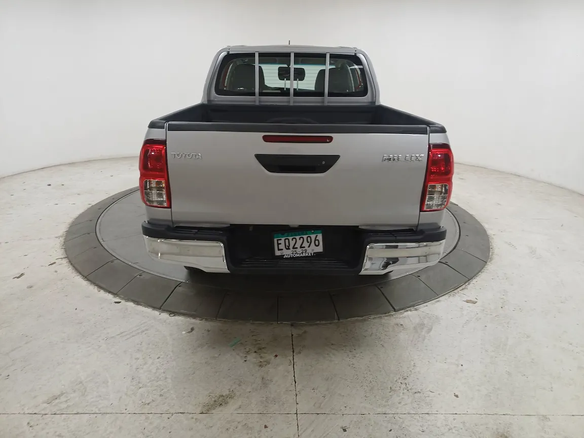 Imagenes del auto
