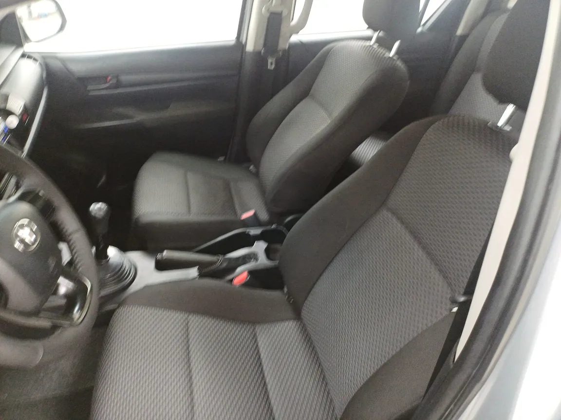 Imagenes del auto